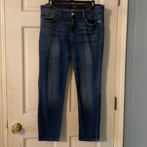 Judy Blue jeans relaxed fit